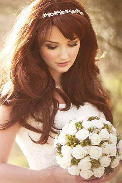 Bridal Hair Glasgow