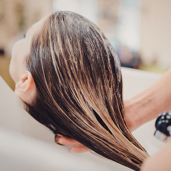 Bridal Hair Glasgow