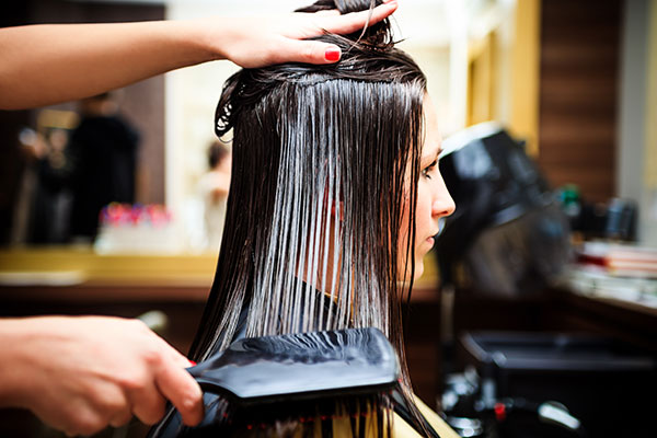 Hair Treatments Glasgow Hair Coluring Opaplex