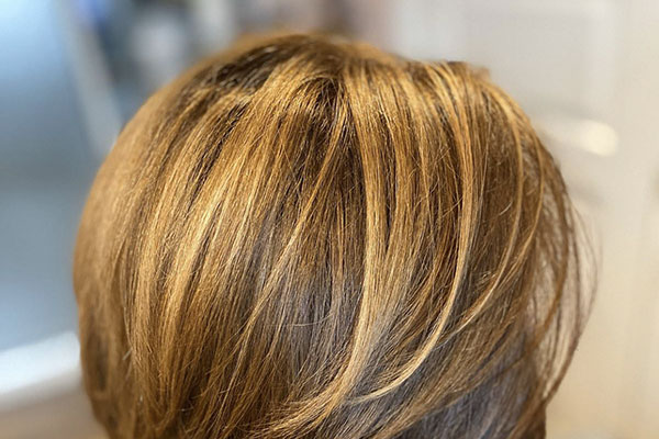 Hair Treatments Glasgow