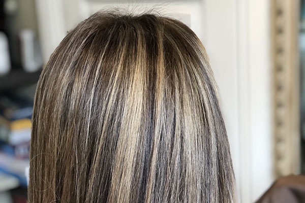 Hair Treatments Glasgow