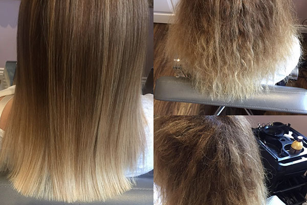 Hair Treatments Glasgow