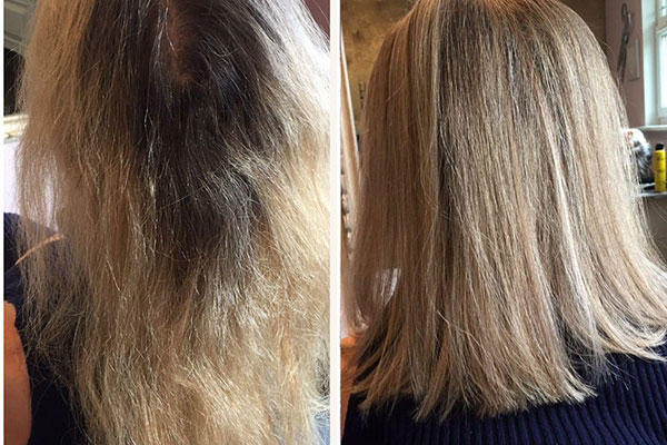 Hair Treatments Glasgow